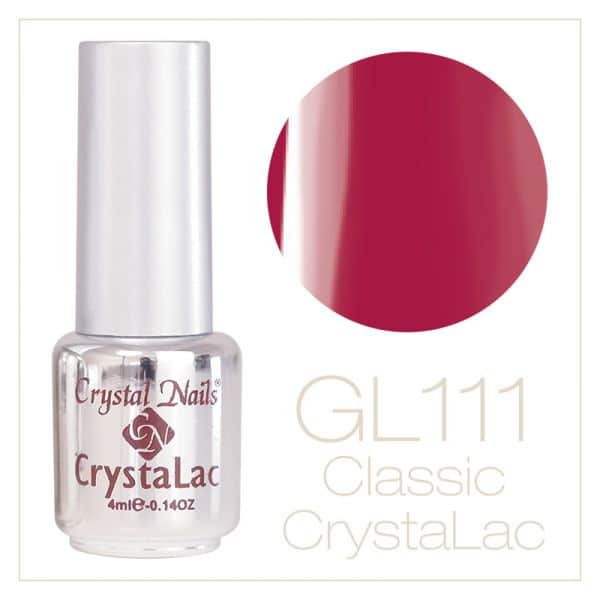 CrystaLac  #GL 111