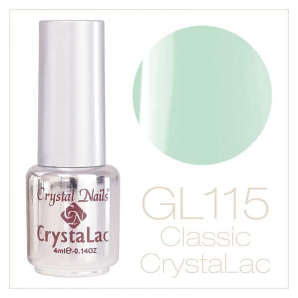 CrystaLac  #GL 115