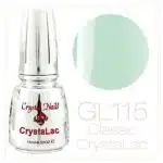CrystaLac #GL 115