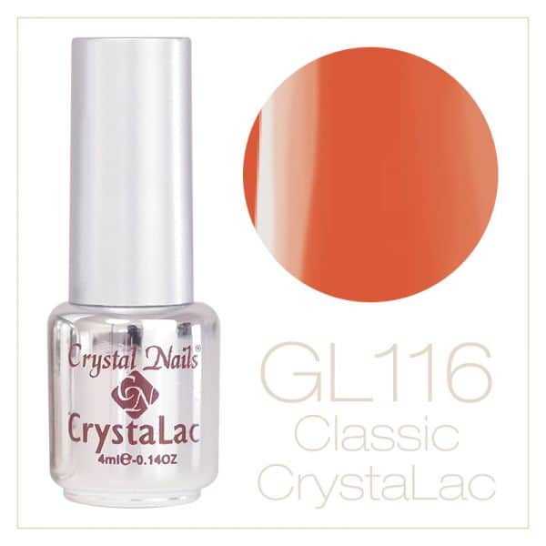 CrystaLac  #GL 116