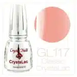 CrystaLac #GL 117