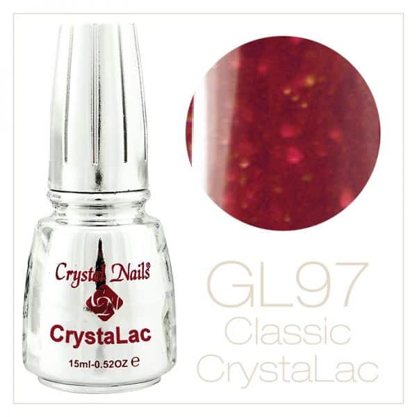 CrystaLac  #GL 97