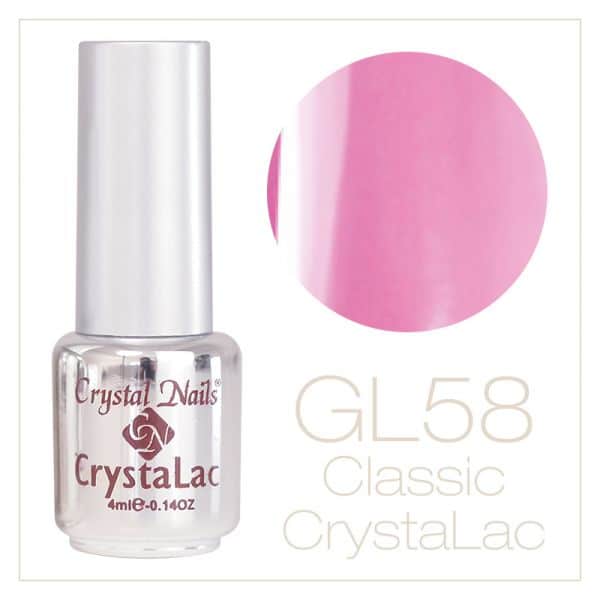 CrystaLac  #GL 58