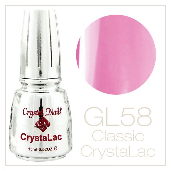 CrystaLac  #GL 58