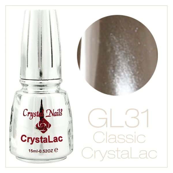 CrystaLac  #GL 31