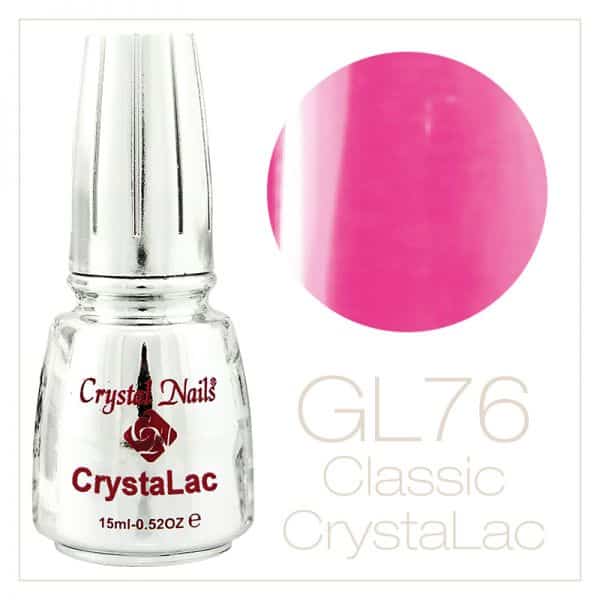 CrystaLac  #GL 76