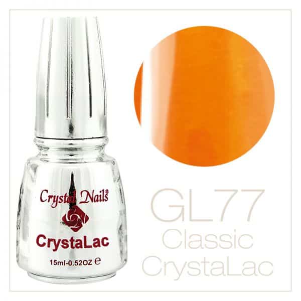 CrystaLac  #GL 77