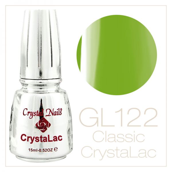 CrystaLac #GL 122