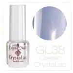 CrystaLac  #GL 38 (Pflaume)