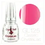 CrystaLac #GL 125