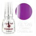 CrystaLac #GL 128