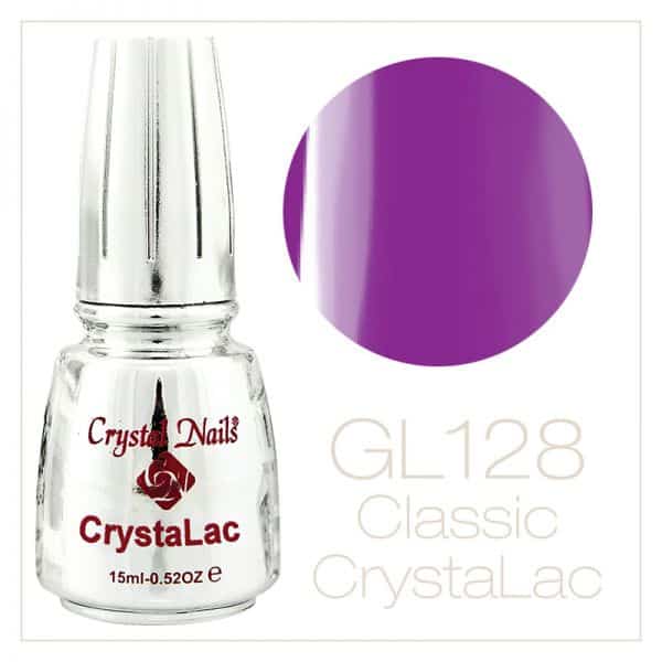 CrystaLac #GL 128