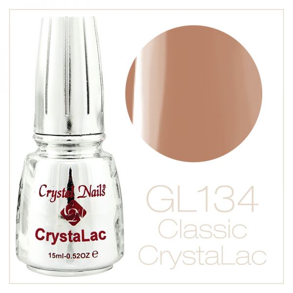 CrystaLac #GL 134