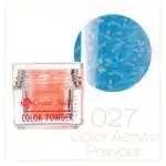 Decor Color Powder PO#027
