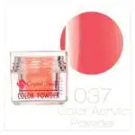 Decor Color Powder PO#037