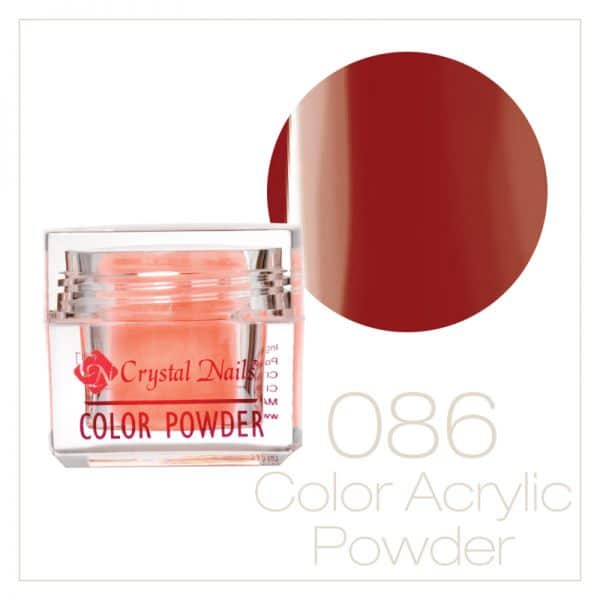 Decor Color Powder PO#086