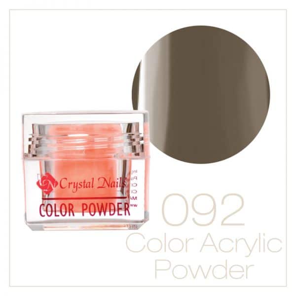 Decor Color Powder PO#092