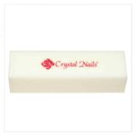 Buffer Block Weiß #180