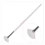 Fächerpinsel für Nail Art  NBS-8