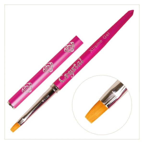 Xtreme Gel Pinsel