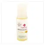 Pinselreiniger mit Orangenterpen, 30ml