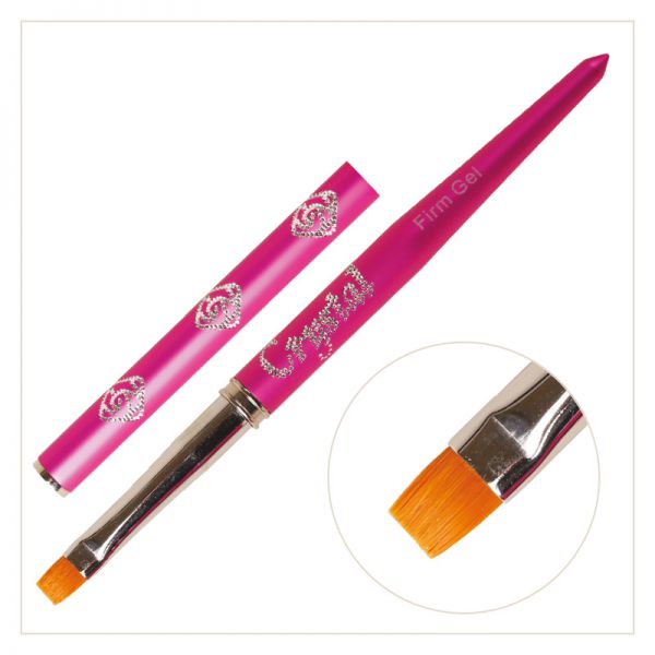 Firm Gel Modellage Pinsel