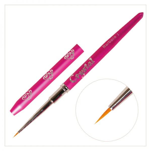 Barbara I Pinsel (Classic)