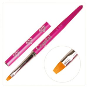 Gel  Modellier Pinsel 6