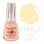 French Serie - Fr502