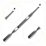 Prof Pusher With Scaling Point (Nagelhautschieber)