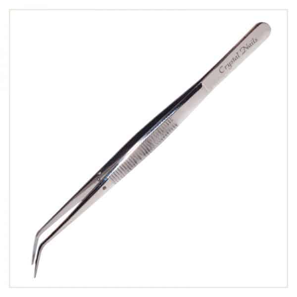 C-curve Bending Tweezers