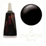 One Move Acrylic Color 02