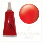 One Move Acrylic Color 07