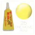 One Move Acrylic Color 25