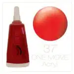 One Move Acrylic Color 37