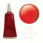 One Move Acrylic Color 38