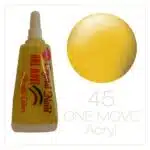 One Move Acrylic Color 45