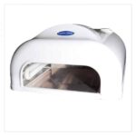 Tunnel UV Lamp, 4×9w, Timer, Fan