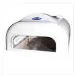 Tunnel UV Lamp, 4×9w, Timer, Fan