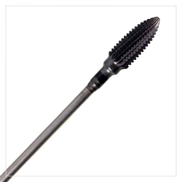 CN Drill bit Xtreme Pro - Titanium plated Carbide BIG