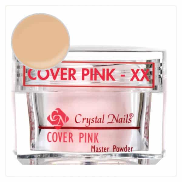 Cover Pink XX Master Powder THF