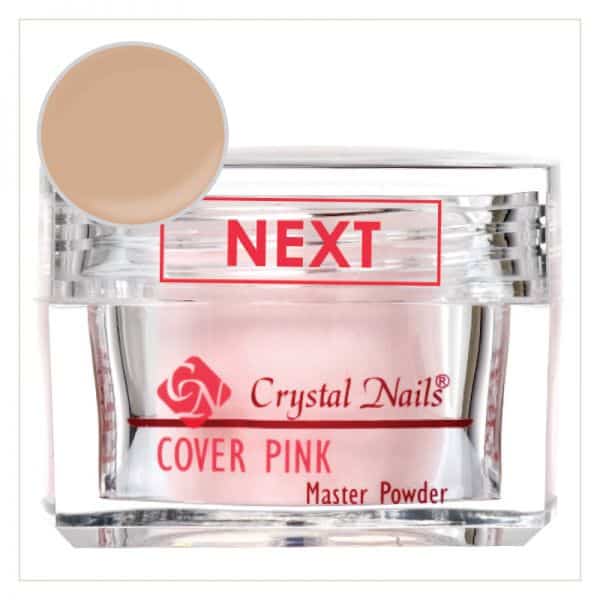 Cover Next Builder Powder, 28g THF