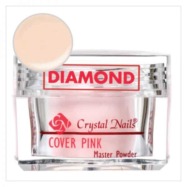 Cover Pink Diamond Acrylic, 28g THF