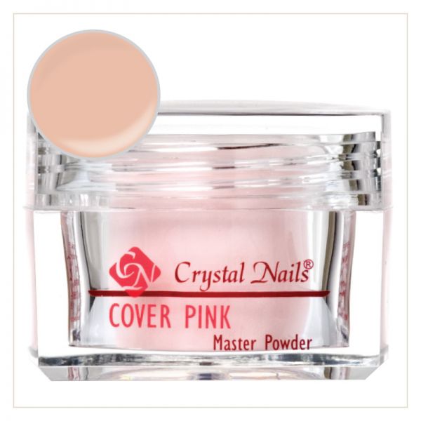 Cover Pink Acrylic (100g) THF