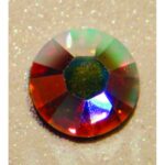 Swarovski Crystal #001