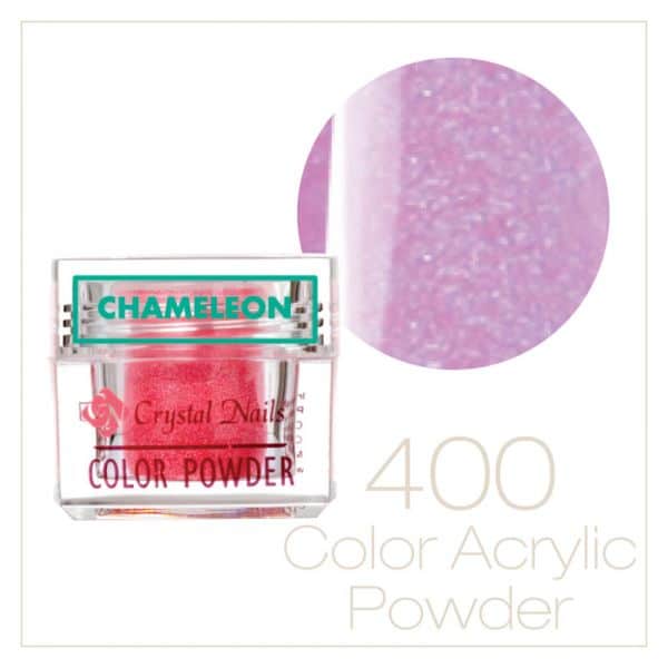 Chameleon Rainbow Powder 400