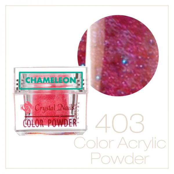Chameleon Rainbow Powder 403