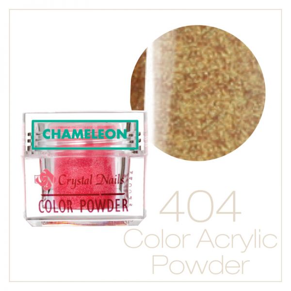 Chameleon Rainbow Powder 404