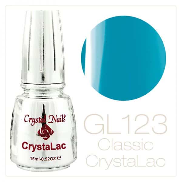 CrystaLac #GL 123