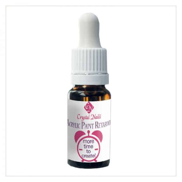 Trocknungsverzögerer für Acrylfarben